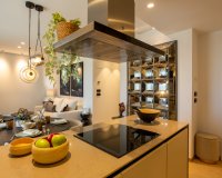 New Build - Bungalow - Algorfa  - Algorfa