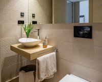 New Build - Bungalow - Algorfa  - Algorfa