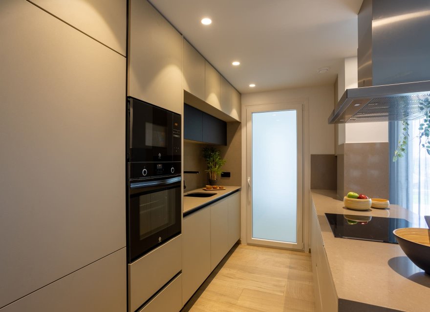 New Build - Bungalow - Algorfa  - Algorfa