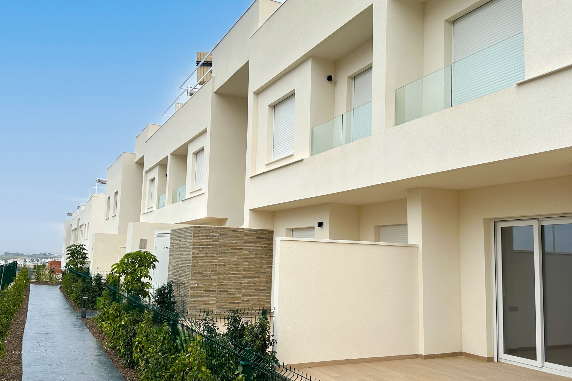 New Build - Bungalow - Algorfa  - Algorfa