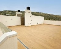 New Build - Bungalow - Algorfa  - Comunidad Valenciana