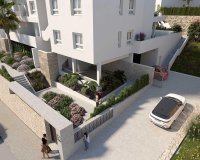 New Build - Bungalow - Algorfa  - Comunidad Valenciana