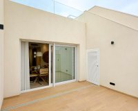 New Build - Bungalow - Algorfa  - Comunidad Valenciana