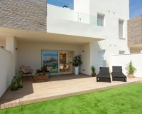 New Build - Bungalow - Algorfa  - Comunidad Valenciana