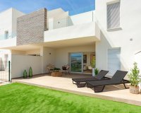 New Build - Bungalow - Algorfa  - Comunidad Valenciana