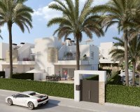 New Build - Bungalow - Algorfa  - La Finca Golf