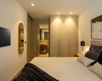 New Build - Bungalow - Algorfa  - La Finca Golf