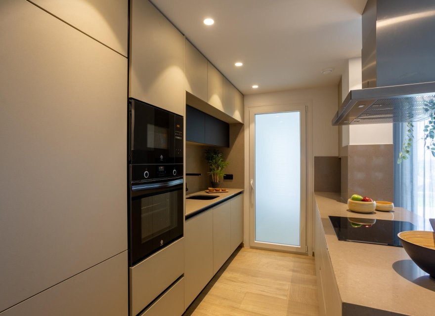 New Build - Bungalow - Algorfa  - La Finca Golf