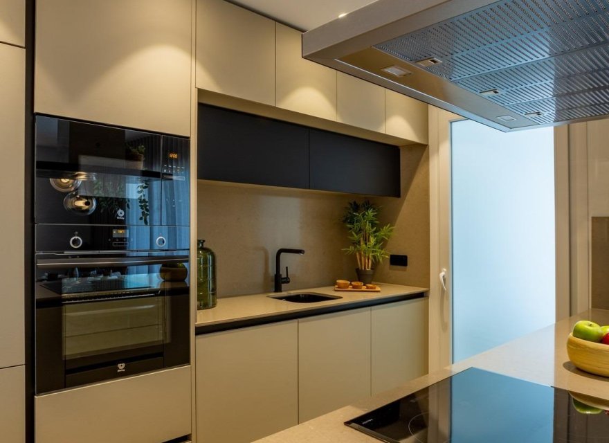 New Build - Bungalow - Algorfa  - La Finca Golf