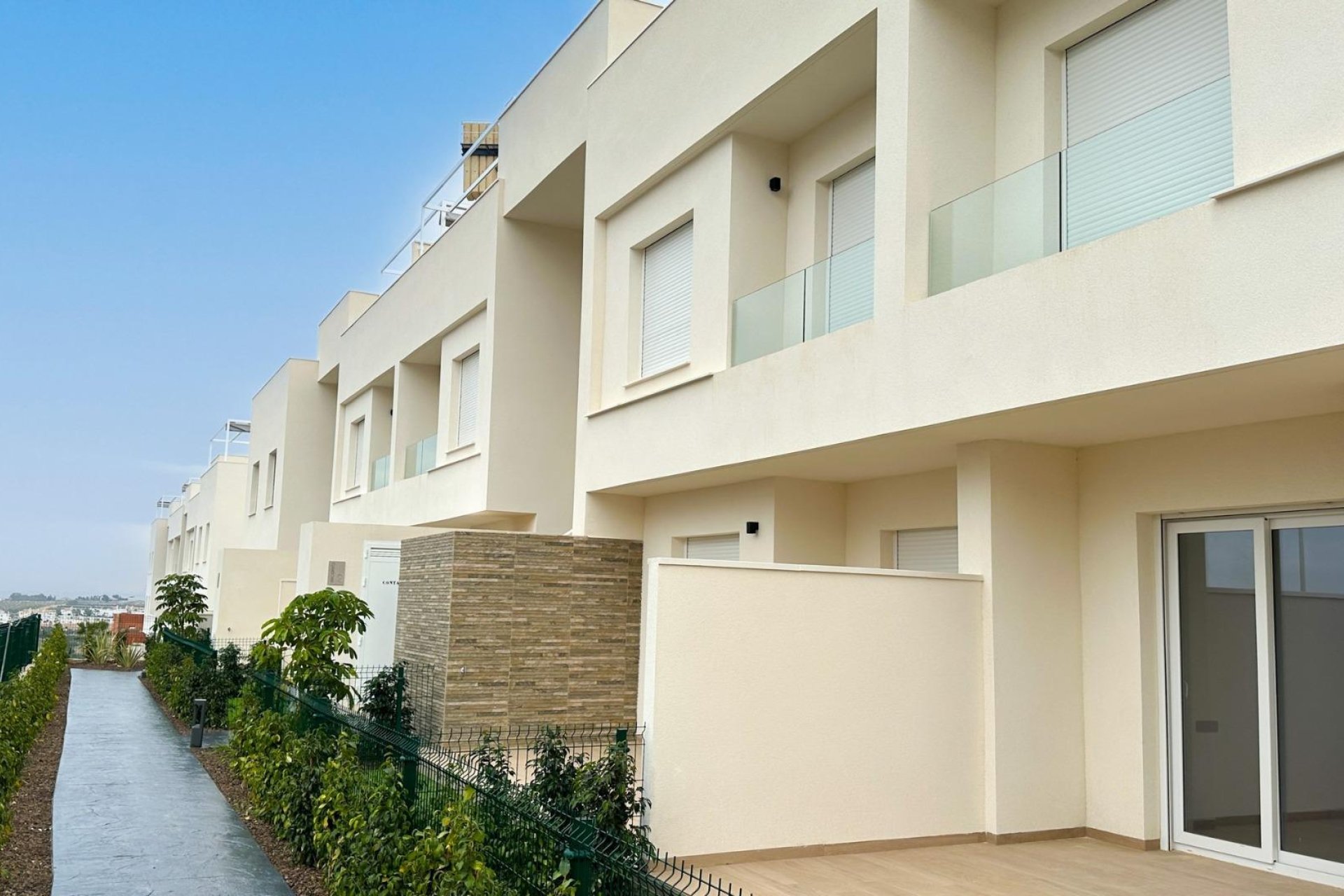 New Build - Bungalow - Algorfa  - La Finca Golf