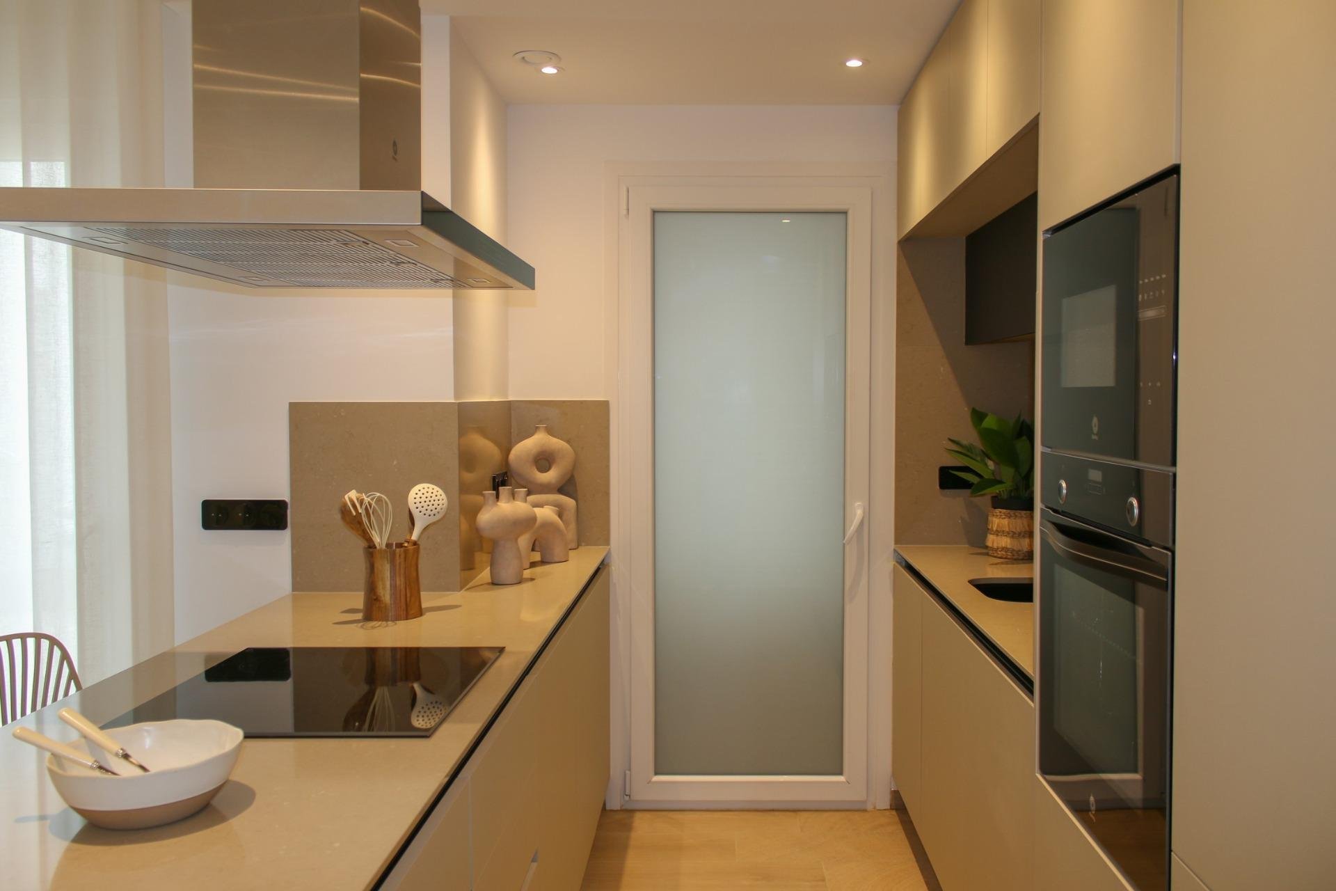 New Build - Bungalow - Algorfa  - La Finca Golf