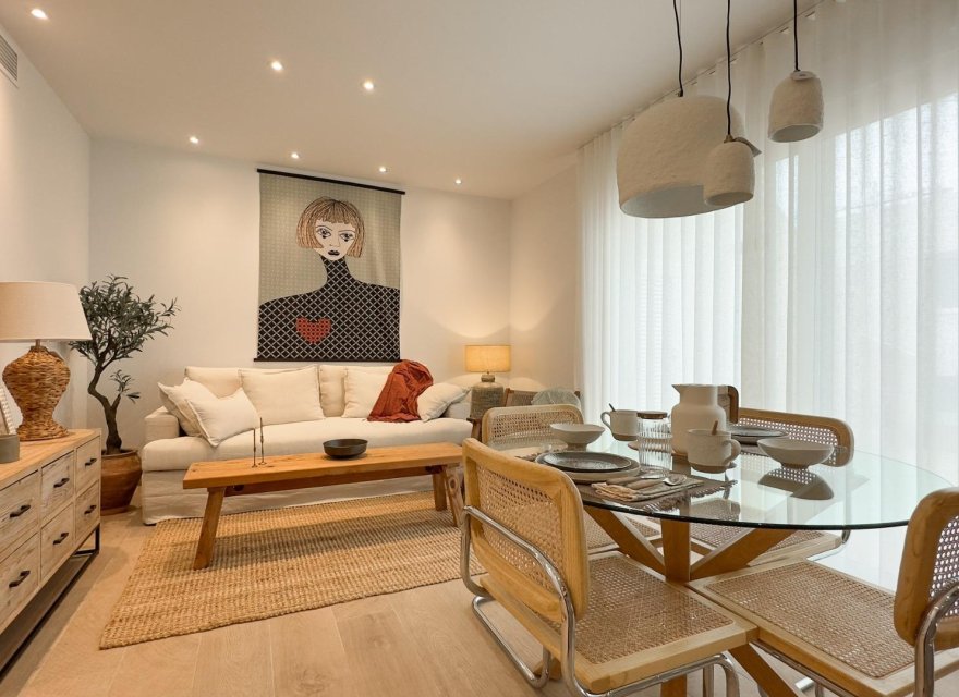 New Build - Bungalow - Algorfa  - La Finca Golf