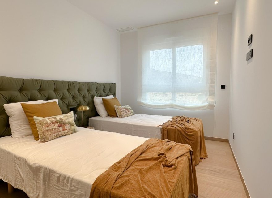 New Build - Bungalow - Algorfa  - La Finca Golf