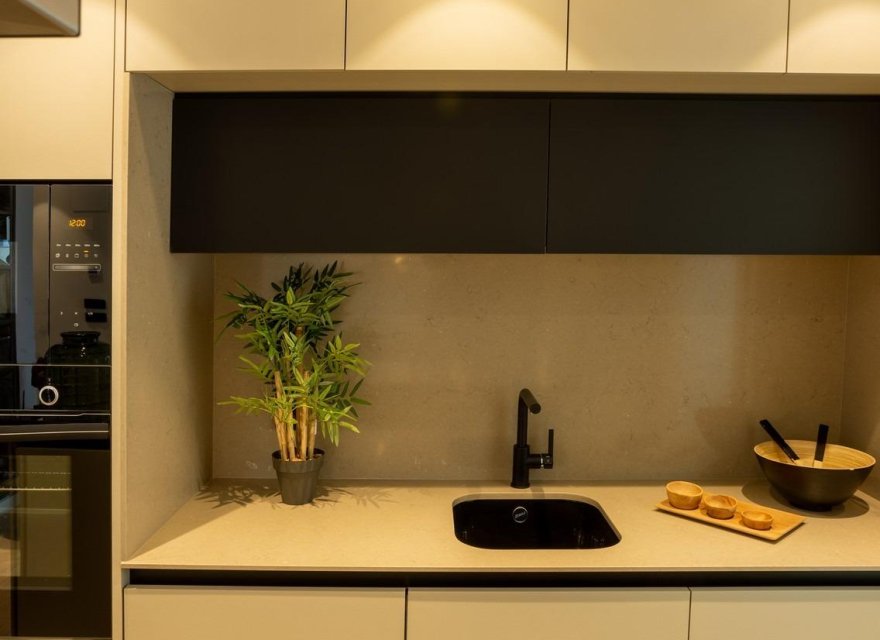 New Build - Bungalow - Algorfa  - La Finca Golf