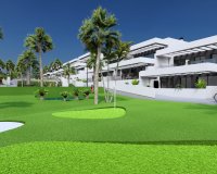 New Build - Bungalow - Algorfa  - La Finca Golf