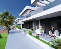 New Build - Bungalow - Algorfa  - La Finca Golf