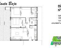 New Build - Bungalow - Algorfa  - La Finca Golf