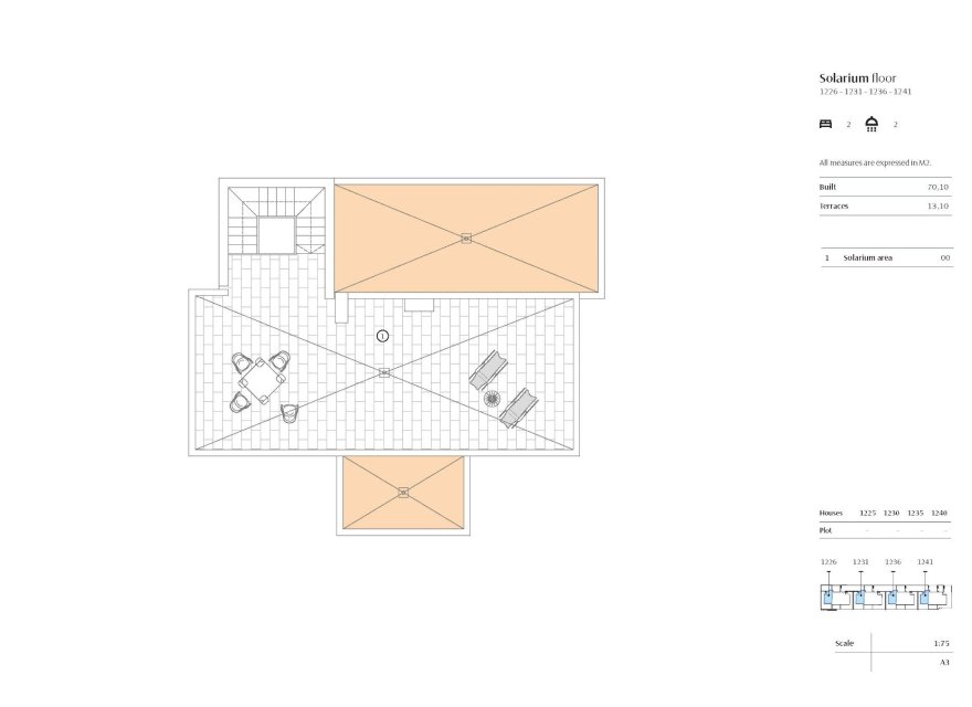 New Build - Bungalow - Algorfa  - La Finca Golf