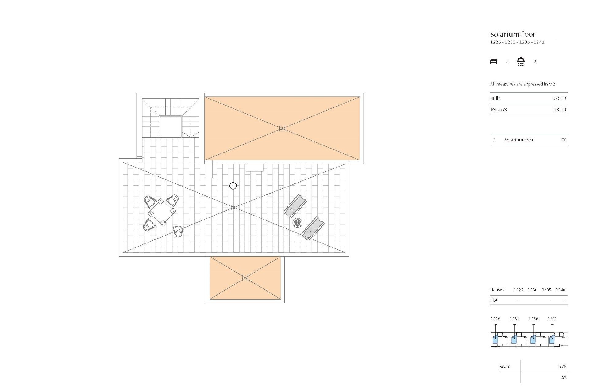 New Build - Bungalow - Algorfa  - La Finca Golf