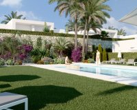 New Build - Bungalow - Algorfa  - La Finca Golf