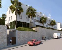 New Build - Bungalow - Algorfa  - La Finca Golf