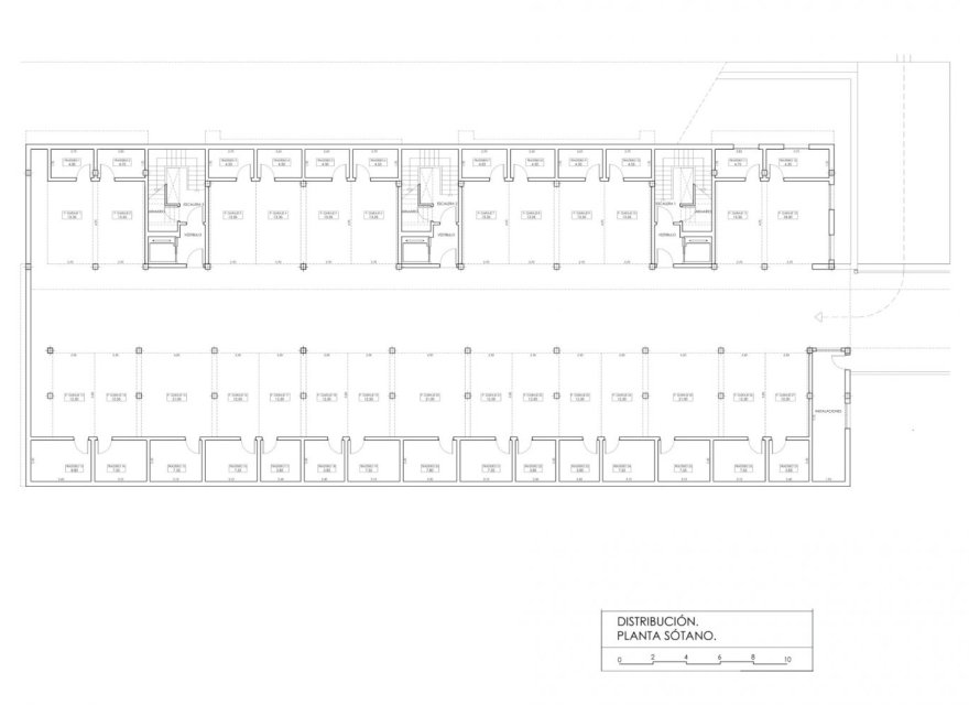 New Build - Bungalow - Algorfa  - La Finca Golf