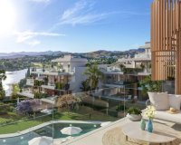 New Build - Bungalow - Benahavís