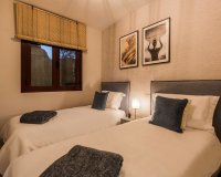 New Build - Bungalow - Benahavís