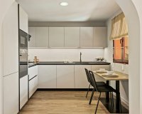 New Build - Bungalow - Benahavís