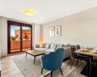 New Build - Bungalow - Benahavís