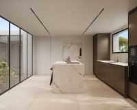 New Build - Bungalow - Benahavís