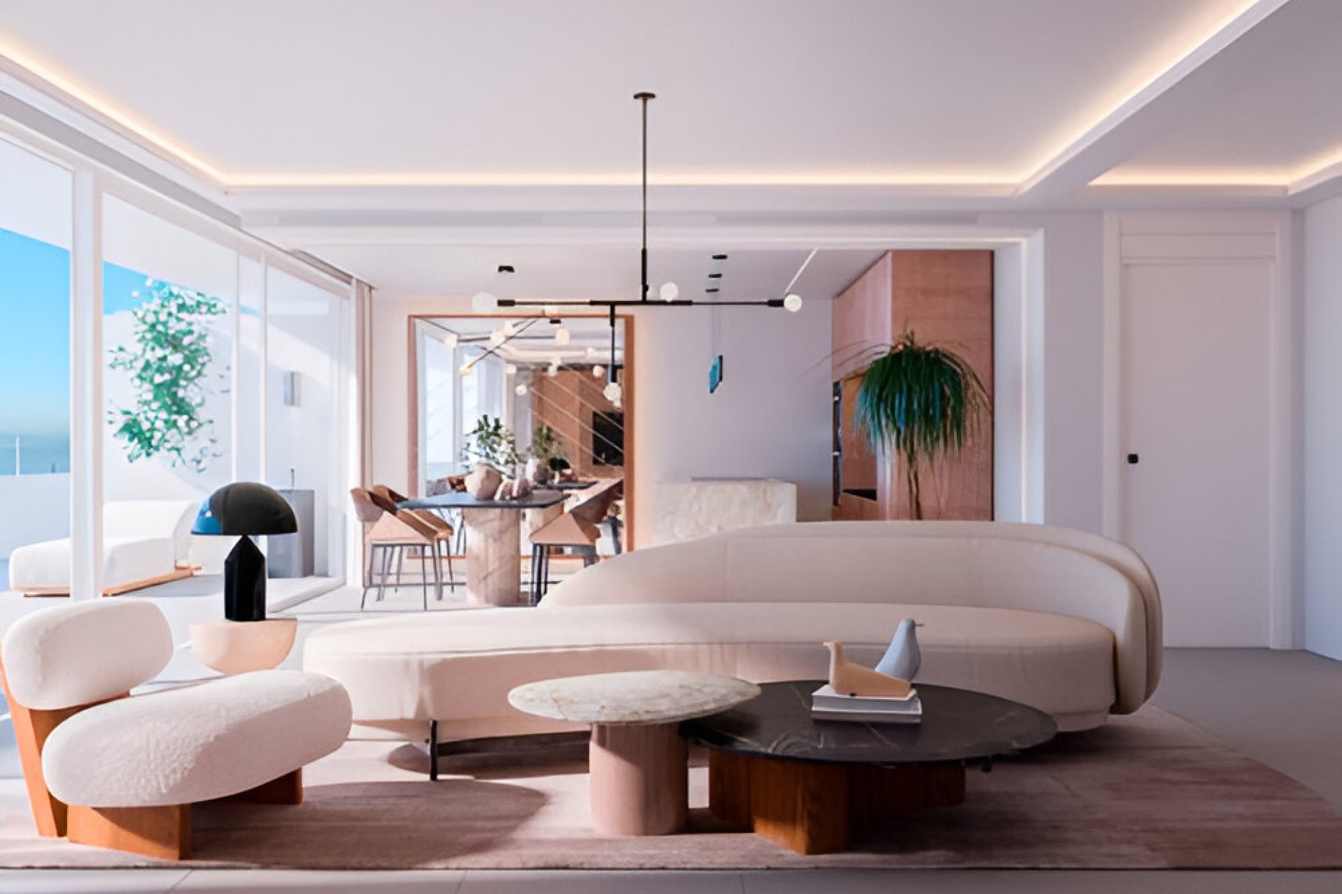 New Build - Bungalow - Benalmadena - Benalmádena