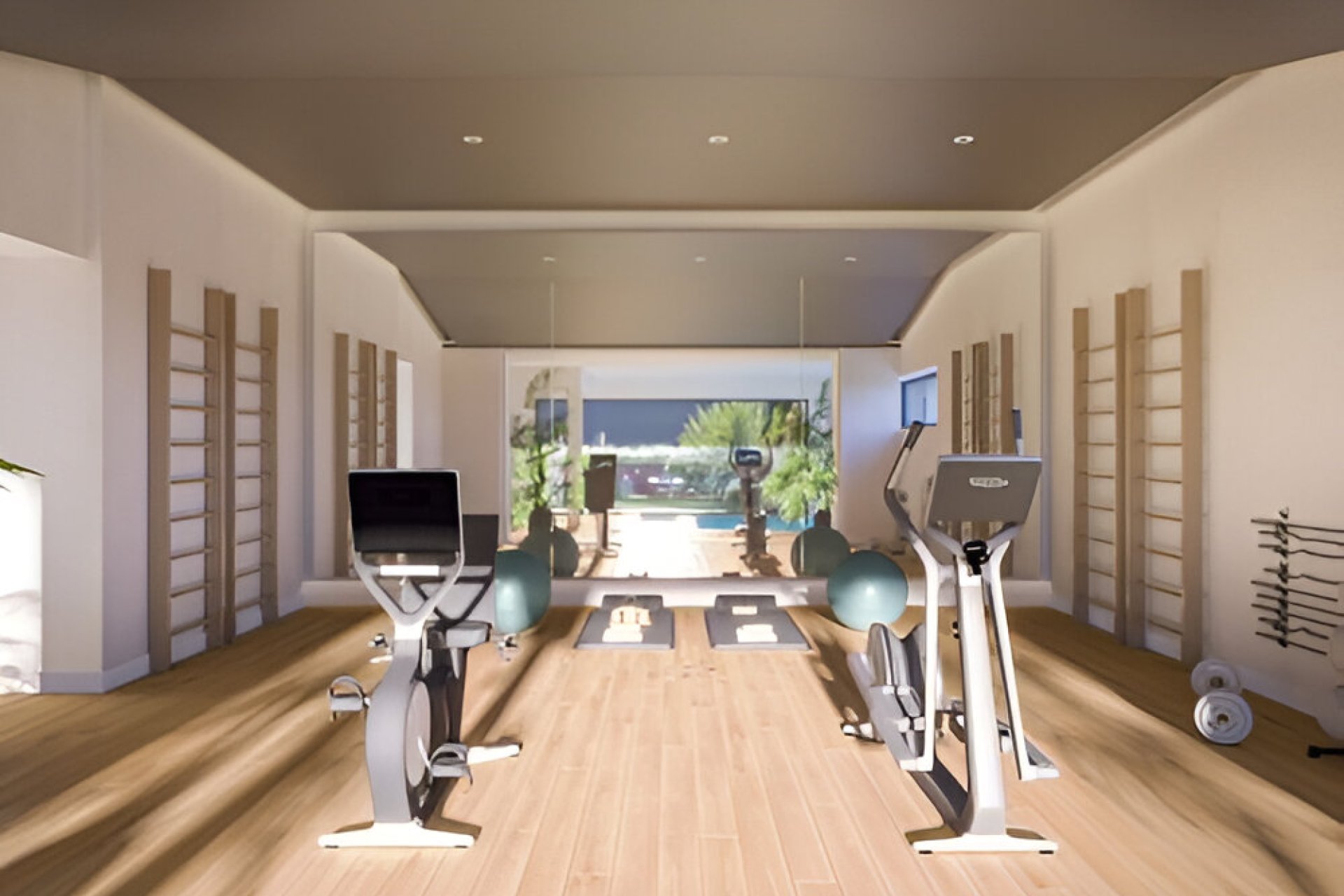 New Build - Bungalow - Benalmadena - Benalmádena