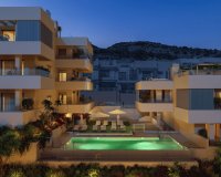 New Build - Bungalow - Benalmadena - Benalmádena