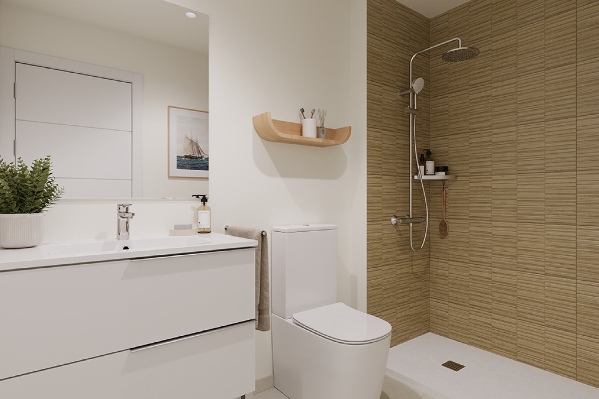 New Build - Bungalow - Benalmadena - Benalmádena