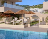 New Build - Bungalow - Benalmadena - Benalmádena