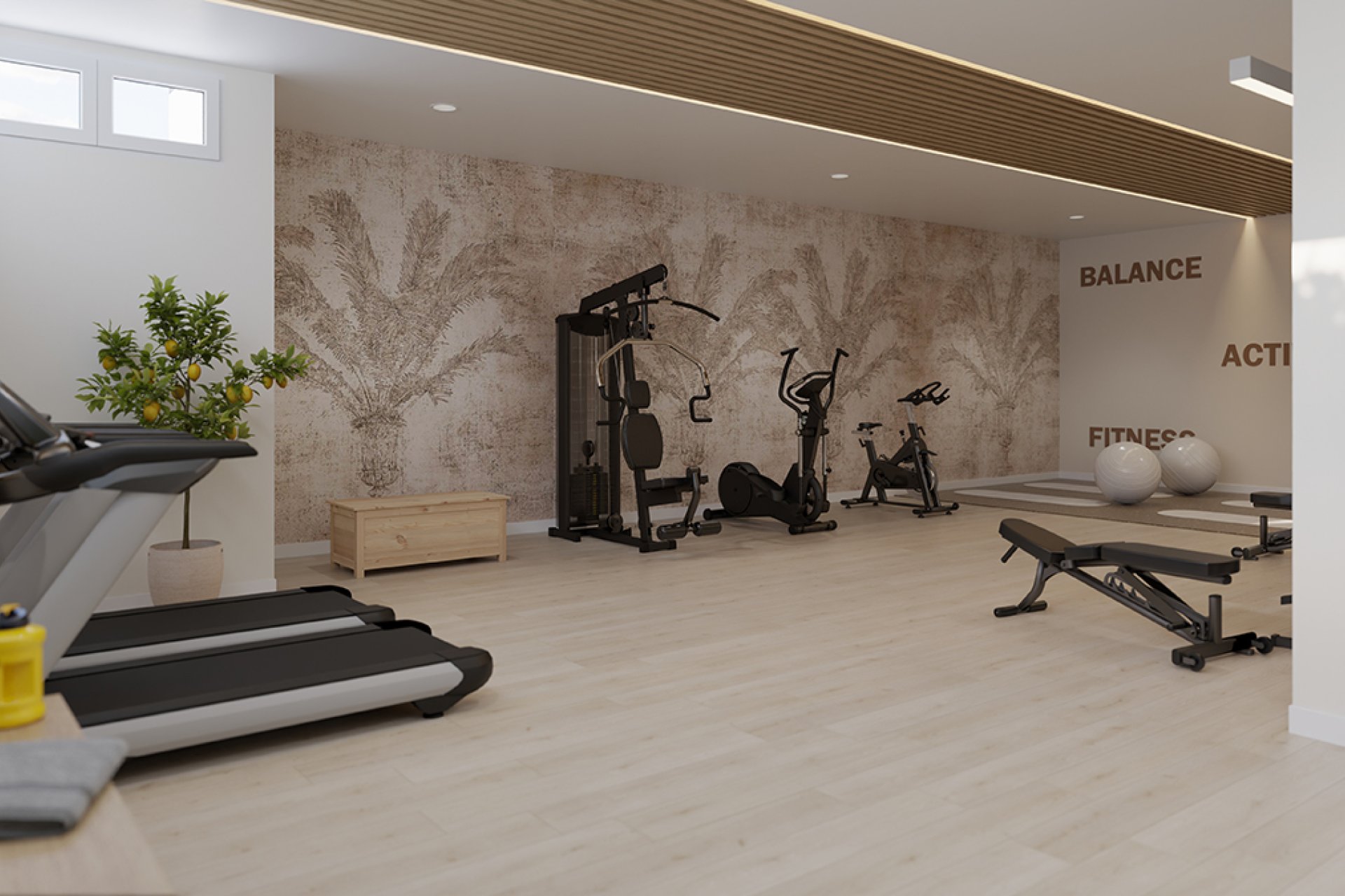 New Build - Bungalow - Benalmadena - Benalmádena