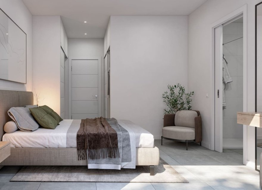 New Build - Bungalow - Benalmadena - Benalmádena