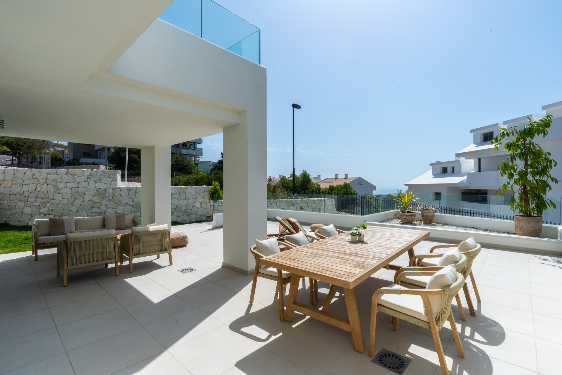 New Build - Bungalow - Benalmadena - Benalmádena