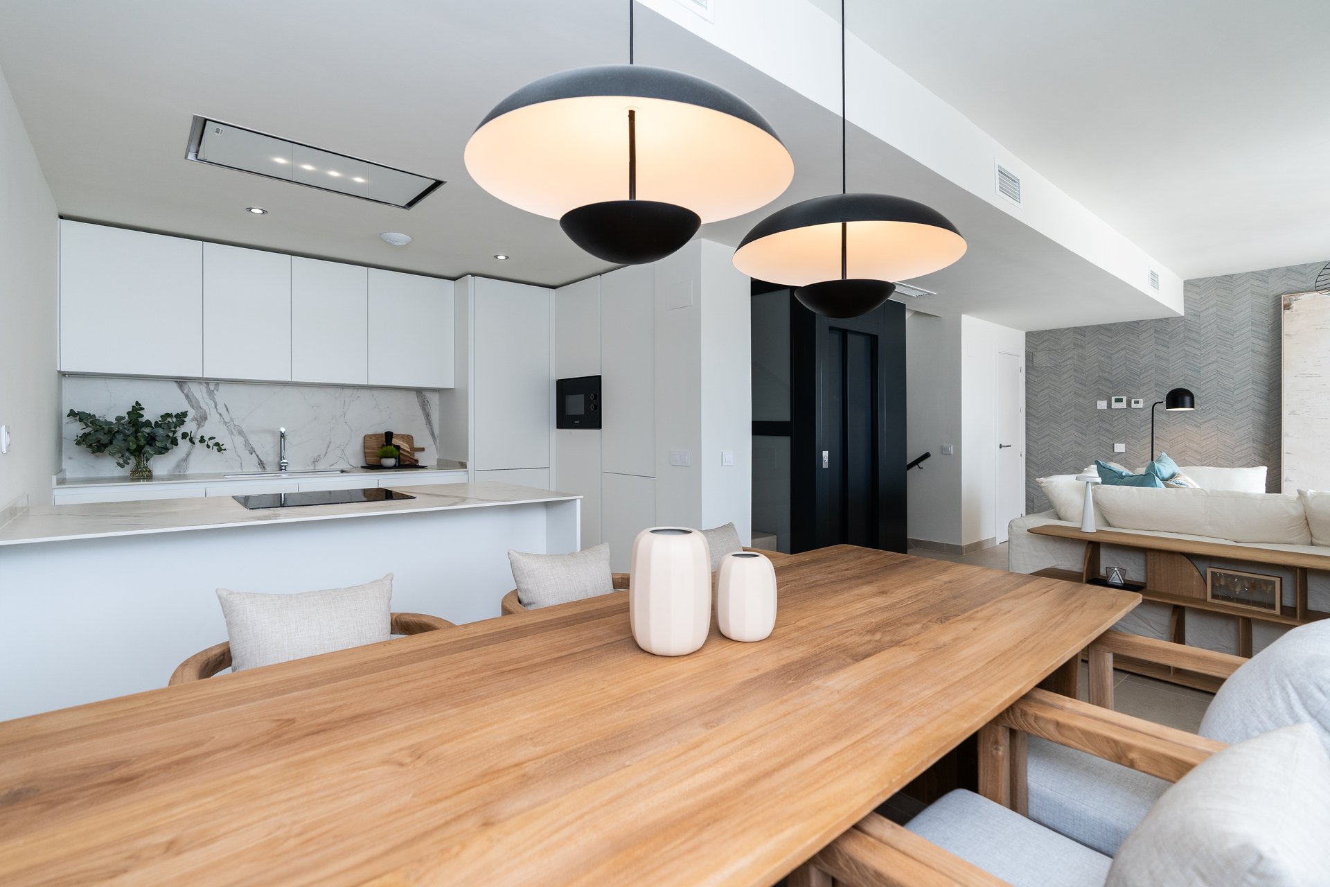 New Build - Bungalow - Benalmadena - Benalmádena