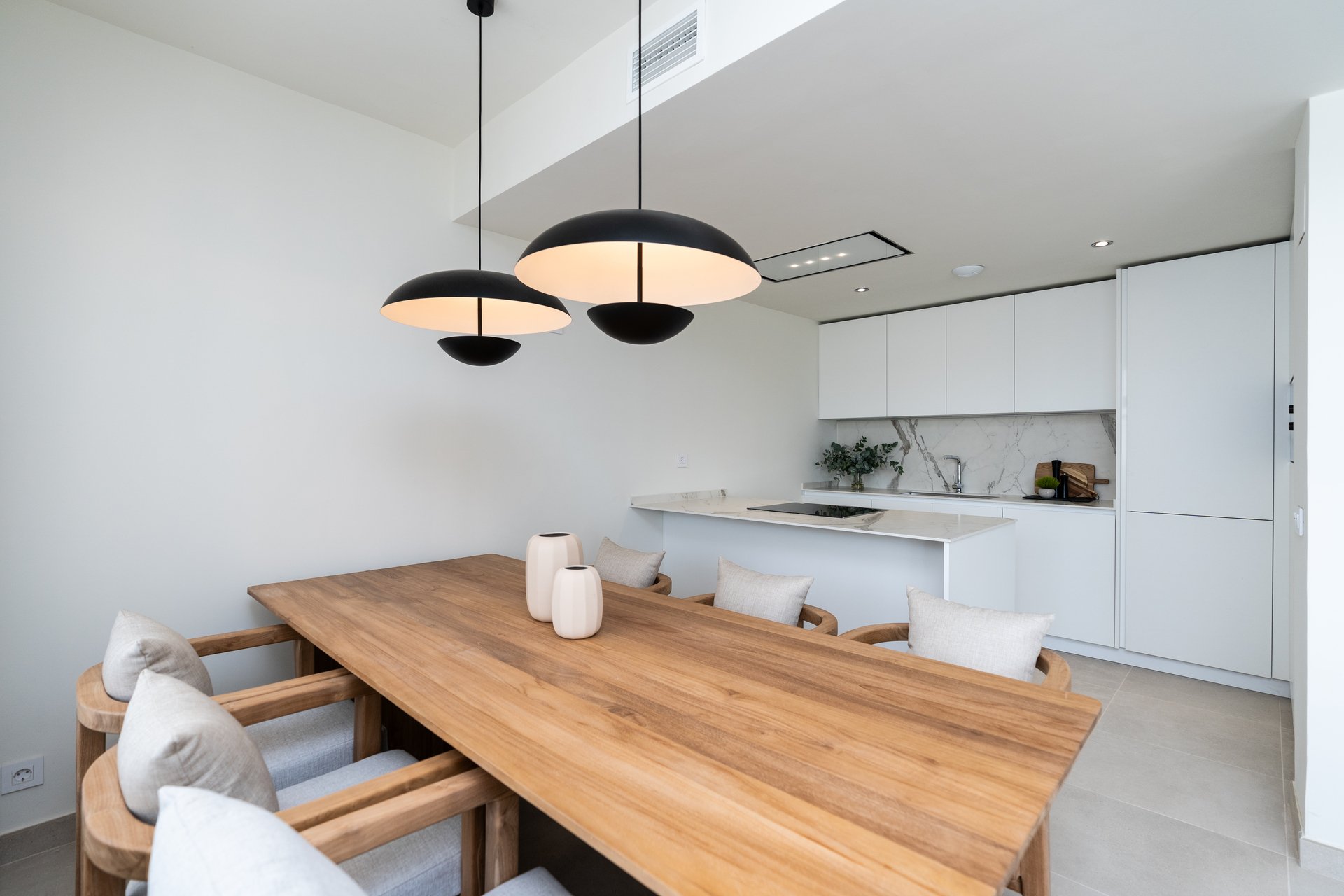 New Build - Bungalow - Benalmadena - Benalmádena