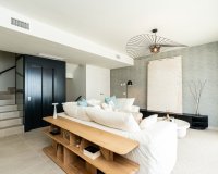 New Build - Bungalow - Benalmadena - Benalmádena