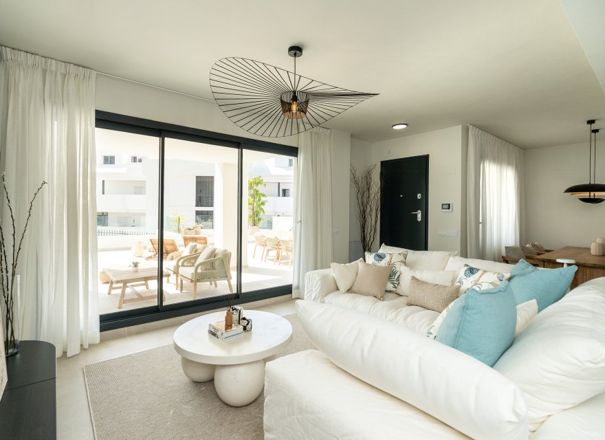 New Build - Bungalow - Benalmadena - Benalmádena