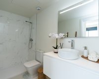 New Build - Bungalow - Benalmadena - Benalmádena