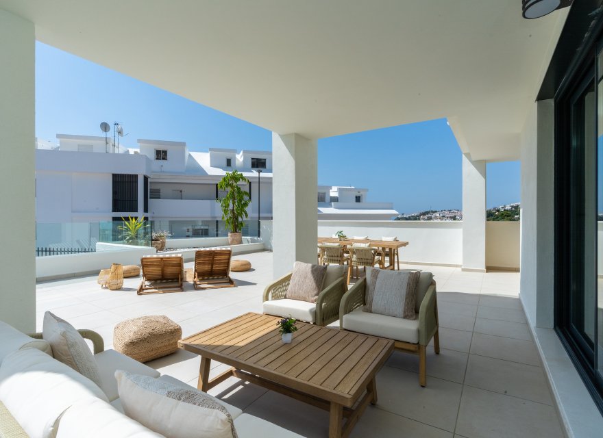 New Build - Bungalow - Benalmadena - Benalmádena