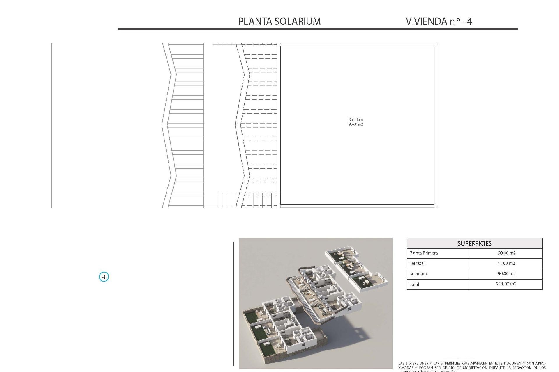 New Build - Bungalow - Benidorm - Balcón De Finestrat