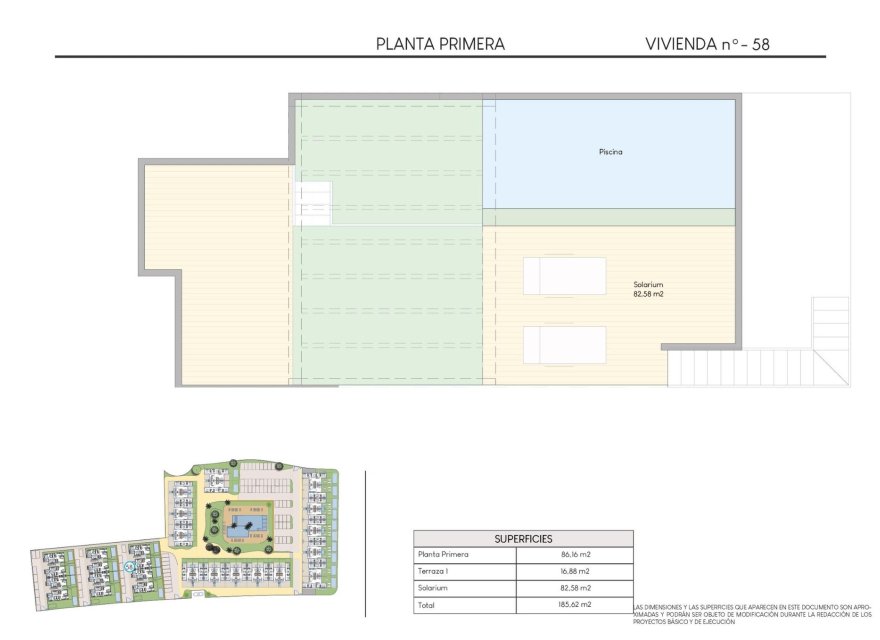 New Build - Bungalow - Benidorm - Finestrat Hills