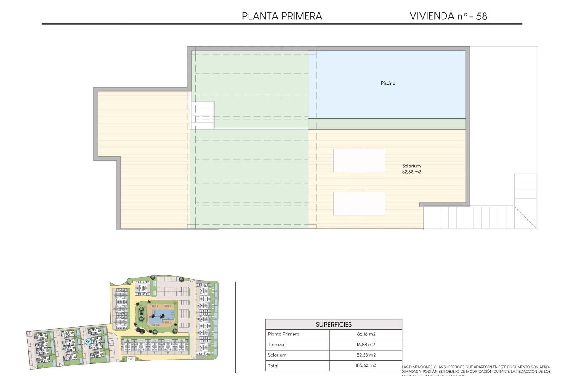 New Build - Bungalow - Benidorm - Finestrat Hills