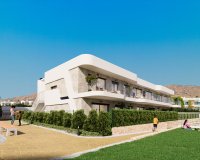 New Build - Bungalow - Benidorm - Finestrat