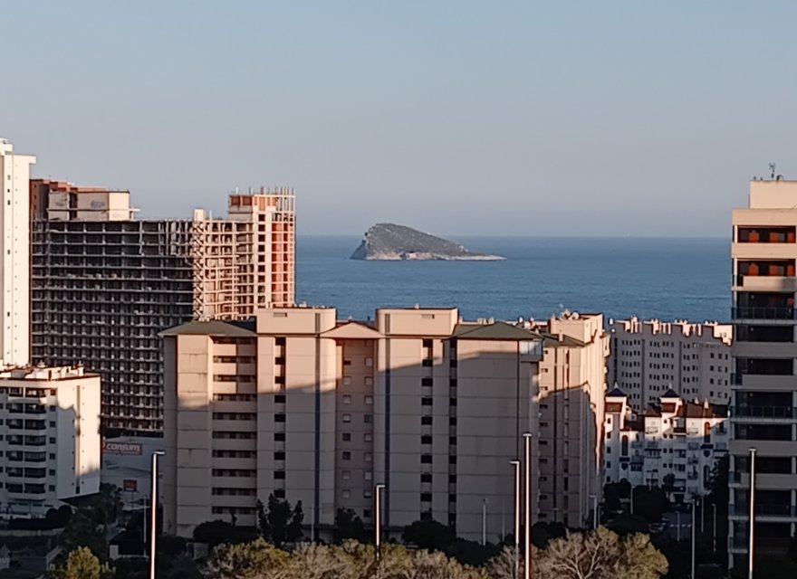 New Build - Bungalow - Benidorm